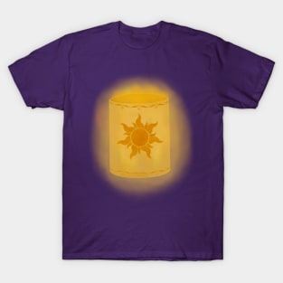 Tangled Lantern T-Shirt